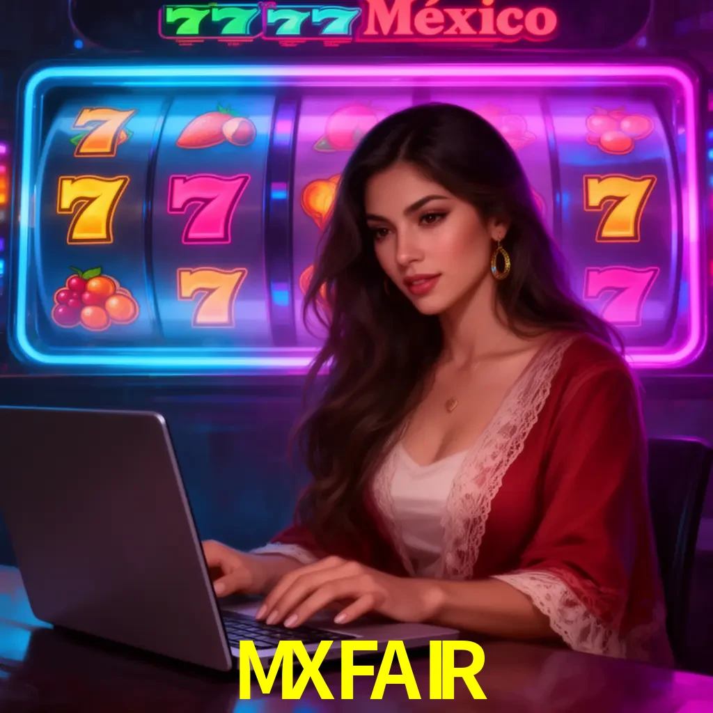 MXFAIR Símbolos con valor multiplicador