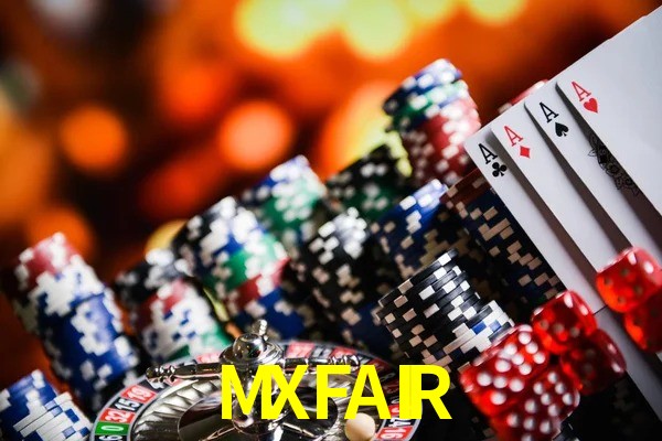 MXFAIR Apuestas Deportivas