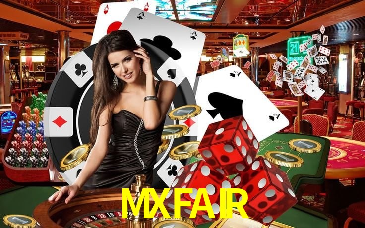 MXFAIR Arcade
