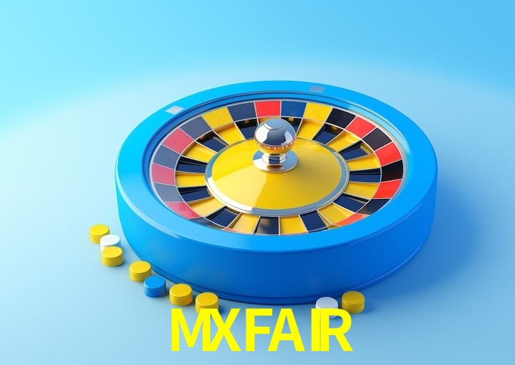 MXFAIR Bingo