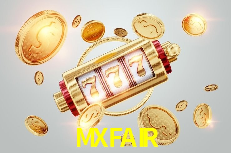 MXFAIR Crash Games