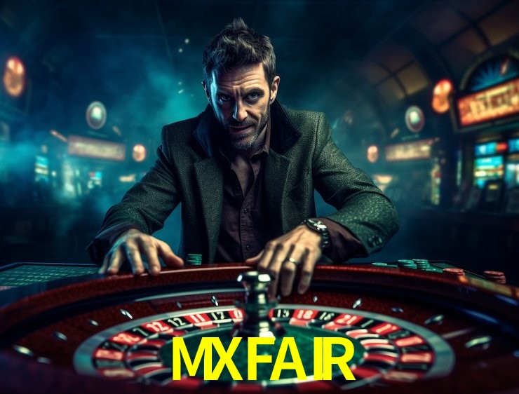 MXFAIR mobile gaming