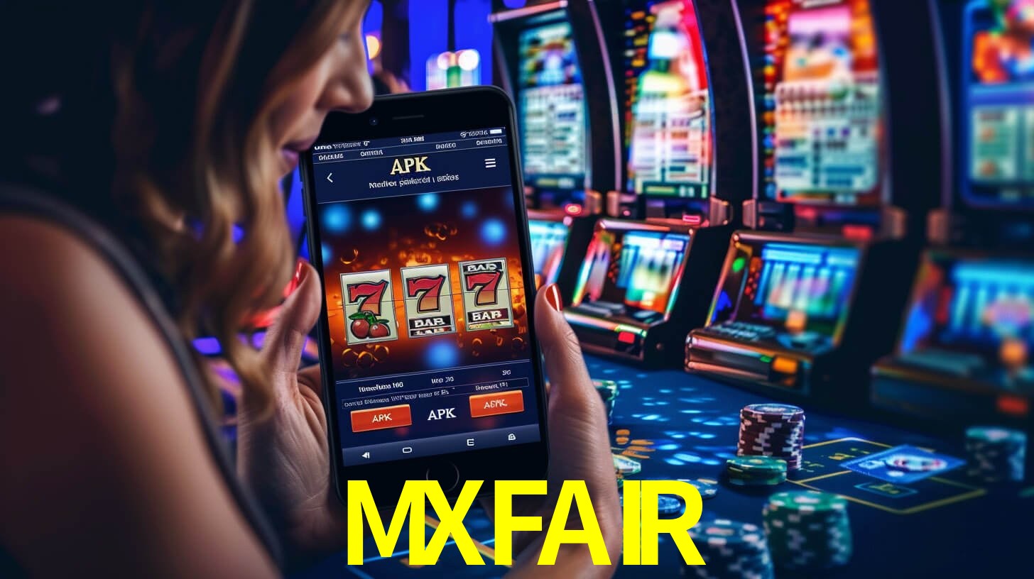 MXFAIR Fishing Arcade