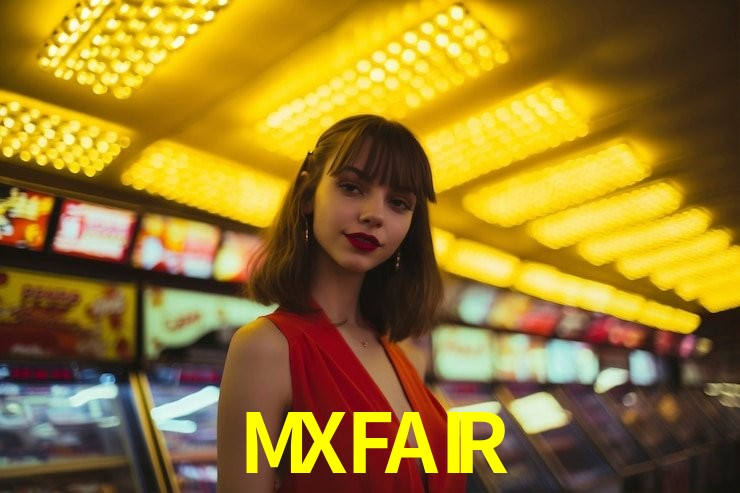 MXFAIR Rondas de funciones especiales