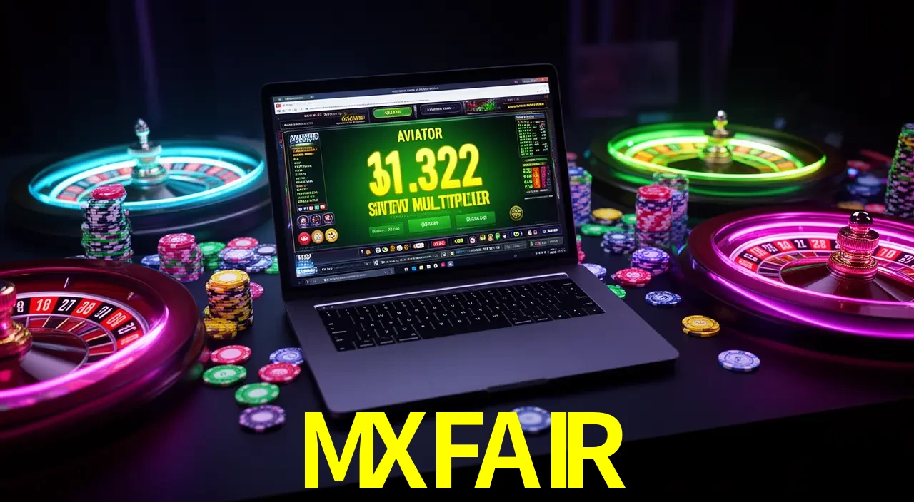 MXFAIR Rondas de pesca
