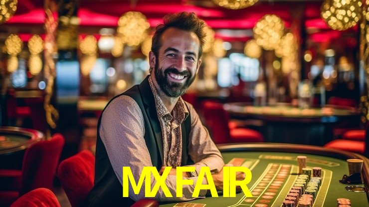 MXFAIR ¿Cómo navegas en la sección de preguntas frecuentes?
