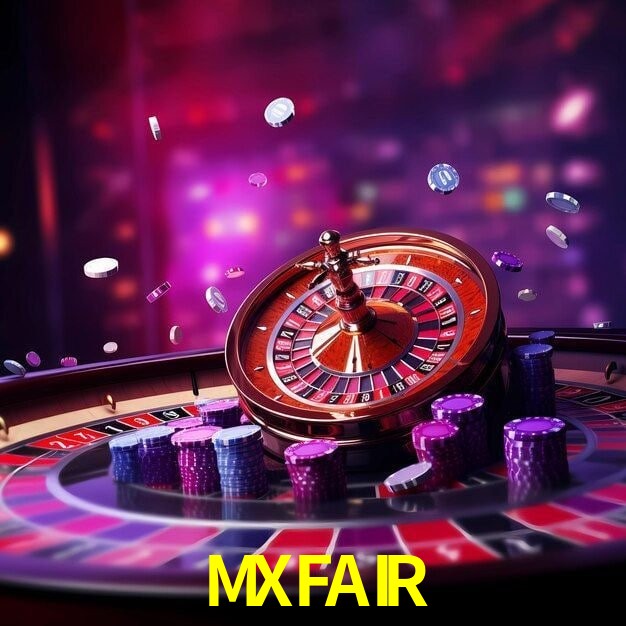 MXFAIR Tragamonedas