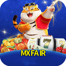 MXFAIR logo